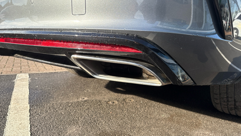 Skoda Octavia 1.4 TSI iV vRS 5dr DSG Estate